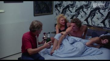 Joseph Bottoms in Blind Date (1984) Shirtless Straight Shirtless Straight 29405
