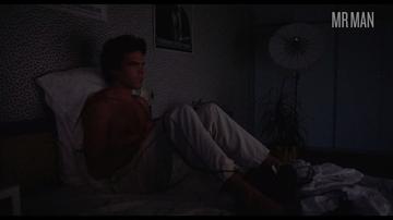 Joseph Bottoms in Blind Date (1984) Shirtless Shirtless Straight 29408