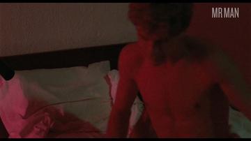 Louis Sheldon in Blind Date (1984) Sexy Shirtless Straight Sexy Shirtless 29411