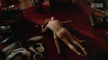 Eric Stoltz Naked in The Passion of Ayn Rand. Butt, Sexy, Shirtless, Straight. 64088