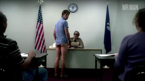 Nudes of Jason Stackhouse from True Blood. Butt, bulge, gay. 42006
