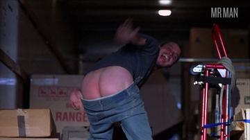 Skeet Ulrich in Nobody's Baby (2001) Butt Bulge Butt 49455