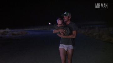 Nobody's Baby's Sexiest Scenes with Skeet Ulrich. Bulge, Underwear, butt. 49458