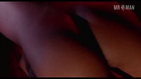 Sweetback from Sweet Sweetback's Baadasssss Song Naked. Butt, Straight, balls, bulge. 24671
