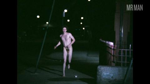 Kevin Van Hentenryck Nude in Basket Case. Balls, Penis, Shirtless, sexy. 2050
