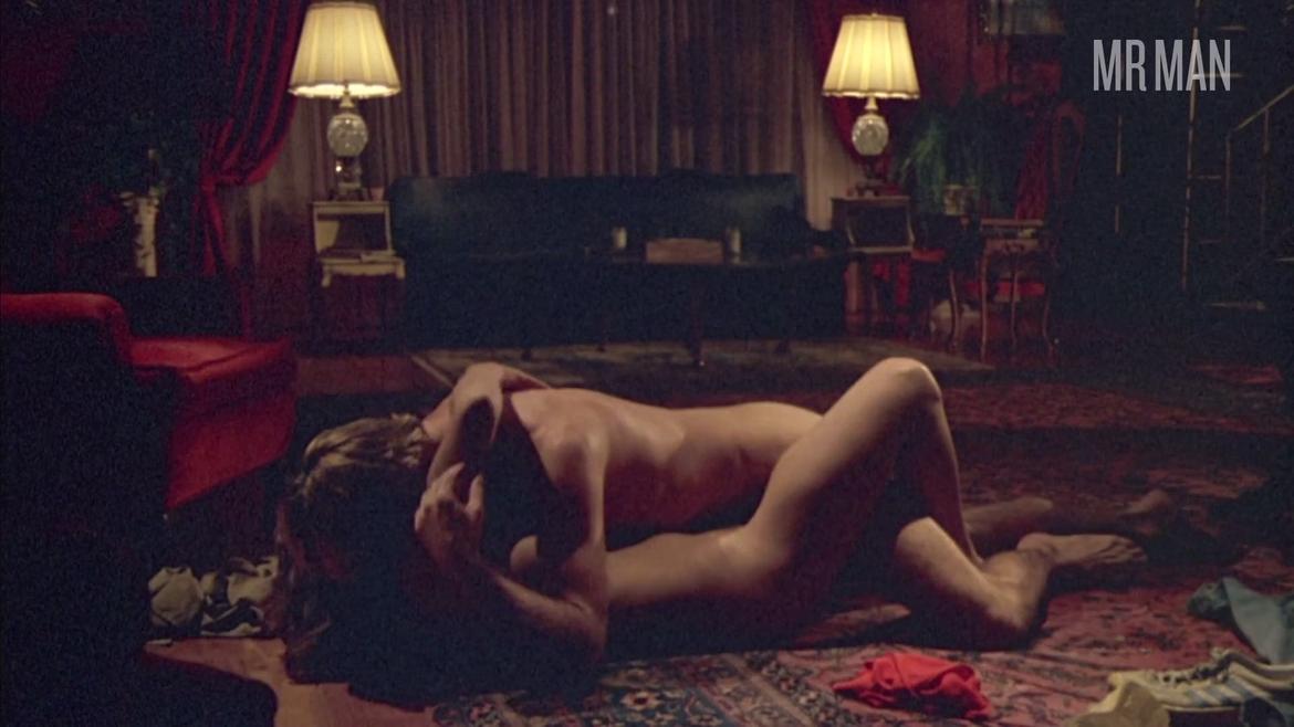 David Wallace Nude as Greg Stevens. Butt, Sexy, Shirtless. 62732