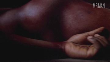 Denzel Washington in Cry Freedom (1987) Butt Shirtless Butt Shirtless 2445