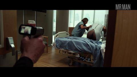Nudes of Whip Whitaker from Flight. Butt, shirtless, underwear. 600