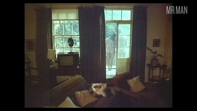 Sam Waterston Naked as William McClusky. Butt, Shirtless, sexy. 37581