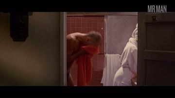 Bruce Willis in Pulp Fiction (1994) Balls Butt Penis Shirtless Balls Butt 2383