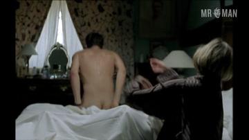 Orlando Bloom in Midsomer Murders (1997-2018) Butt Sexy Shirtless Underwear Butt Sexy 7818