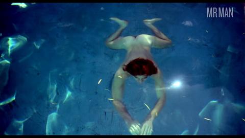 Nudes of Himself from A Bigger Splash. Balls, Butt, Penis, Sexy, Shirtless, gay. 3942