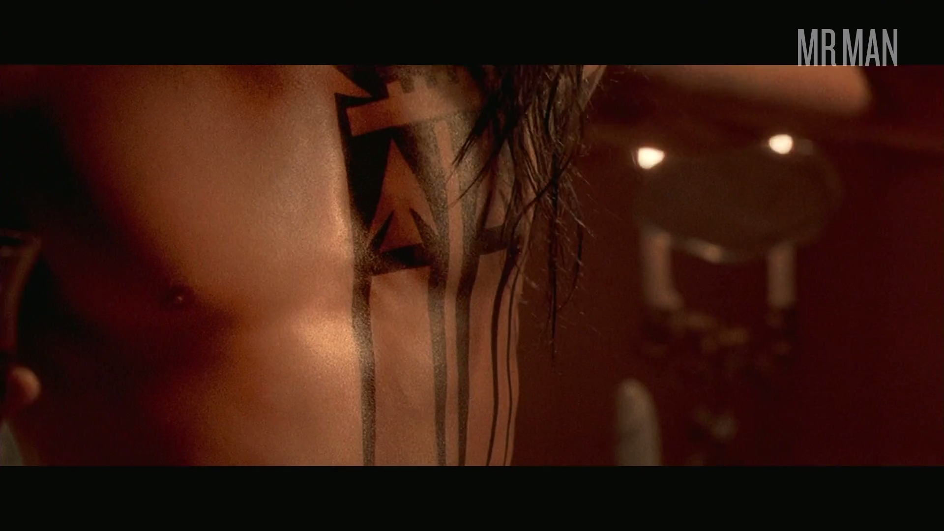 Hottest Mani Scenes. Shirtless, bulge, sexy. 627