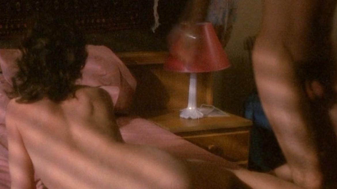 Sean Chapman Naked in Hellraiser. Balls, Butt, Penis, Shirtless, Straight, sexy. 80461