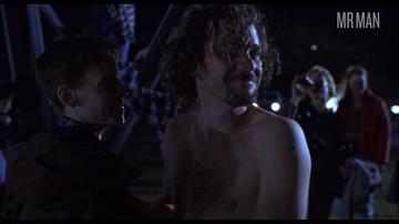 Peter Sarsgaard in Boys Don't Cry (1999) Shirtless Butt Shirtless 43026