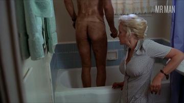 Nicholas Walker Naked as Paul Keller. Butt, Shirtless, bulge, sexy. 69603