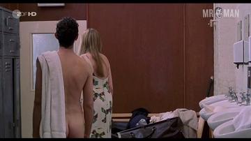 James Frain Nude in What Rats Won't Do. Butt, Shirtless, Sexy. 26212