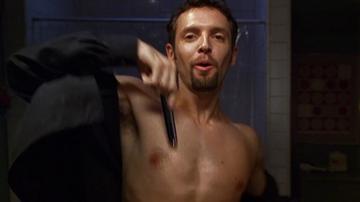 Sexiest Scenes of Jonathan from Whipped. Shirtless, underwear. 79205