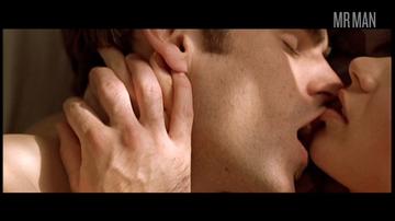 Hottest Sebastian Blomberg Scene in Anatomy. Shirtless, Straight, sexy. 710