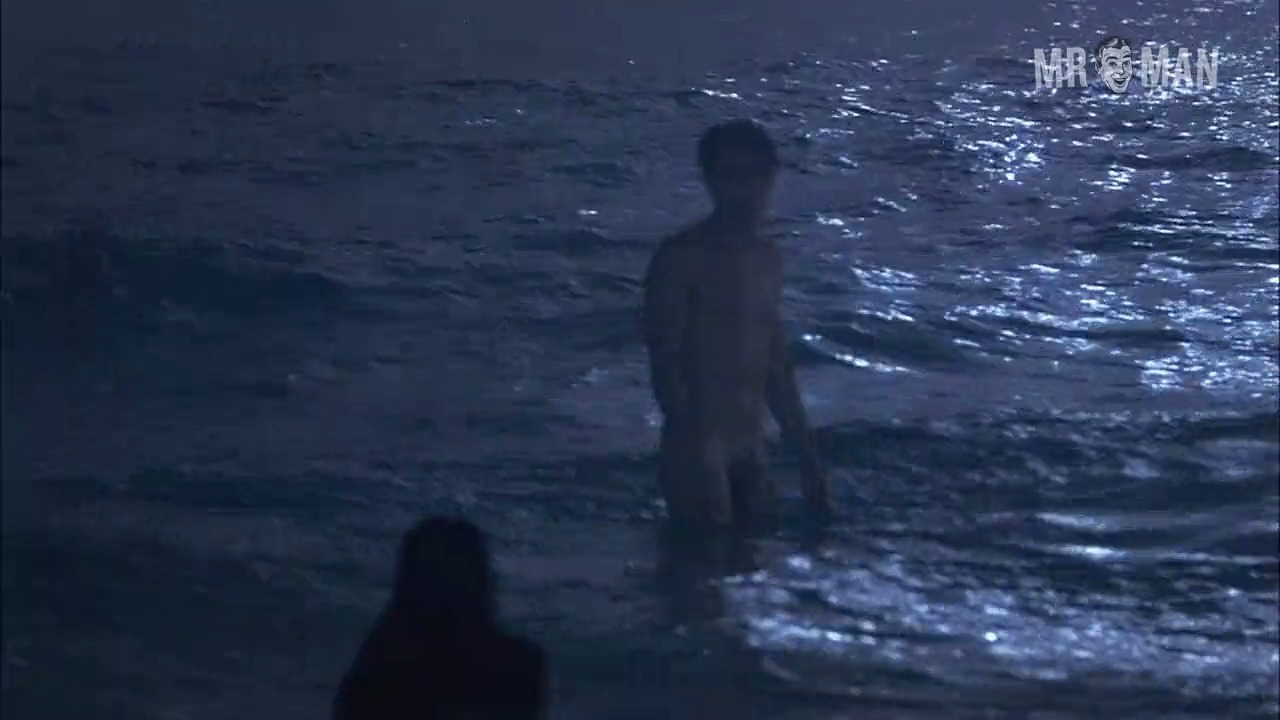 Colin Farrell in Ask the Dust (2006) Balls Butt Penis Shirtless Sexy Balls Butt 177