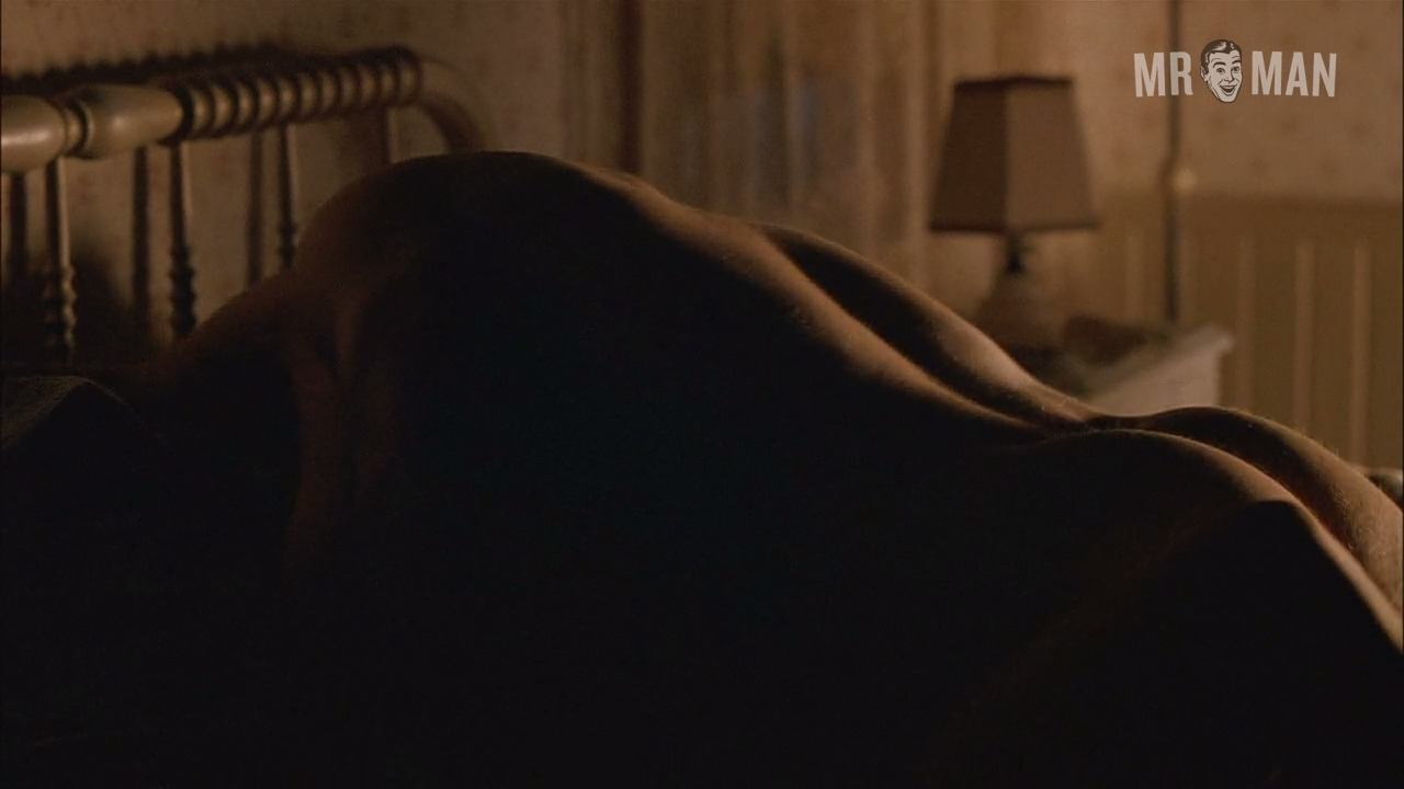 Colin Farrell Nude in Ask the Dust. Butt, Sexy, Shirtless, Straight, balls, penis. 2632