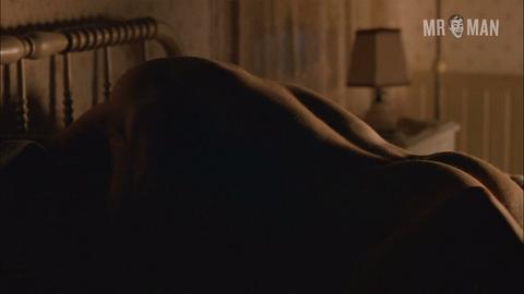 Colin Farrell Nude in Ask the Dust. Butt, Sexy, Shirtless, Straight, balls, penis. 2632