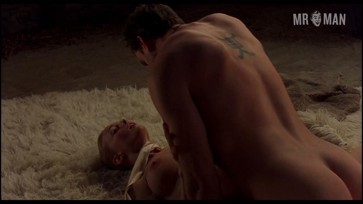Nudes of Adam from Killing Me Softly. Butt, Shirtless, Straight. 1956