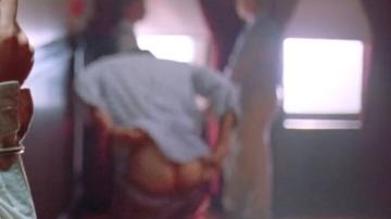 Nudes of Andrew from Around the Fire. Butt, Underwear, sexy, shirtless. 828