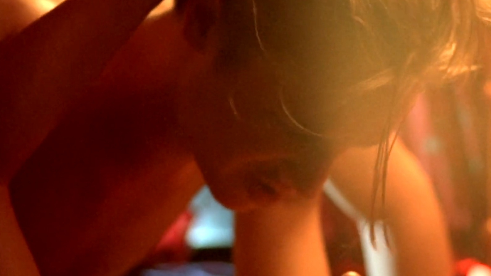 Sexiest Devon Sawa Scene in Around the Fire. Shirtless, Straight, underwear. 829