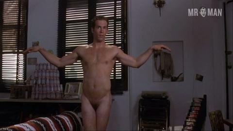 Sexiest Ryan Reynolds Scene in Buying the Cow. Sexy, Shirtless, balls, bulge. 187