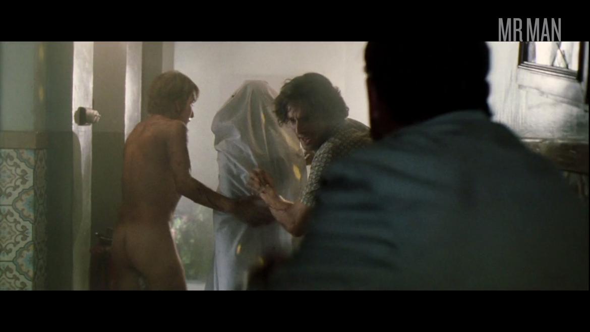 Assi Cohen in Munich (2005) Butt Butt Sexy 2751