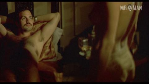Mark Ruffalo Nude in In the Cut. Butt, Penis, Shirtless, Straight, sexy. 598