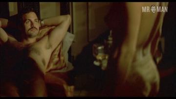 Mark Ruffalo in In the Cut (2003) Butt Penis Shirtless Straight Butt Penis 598