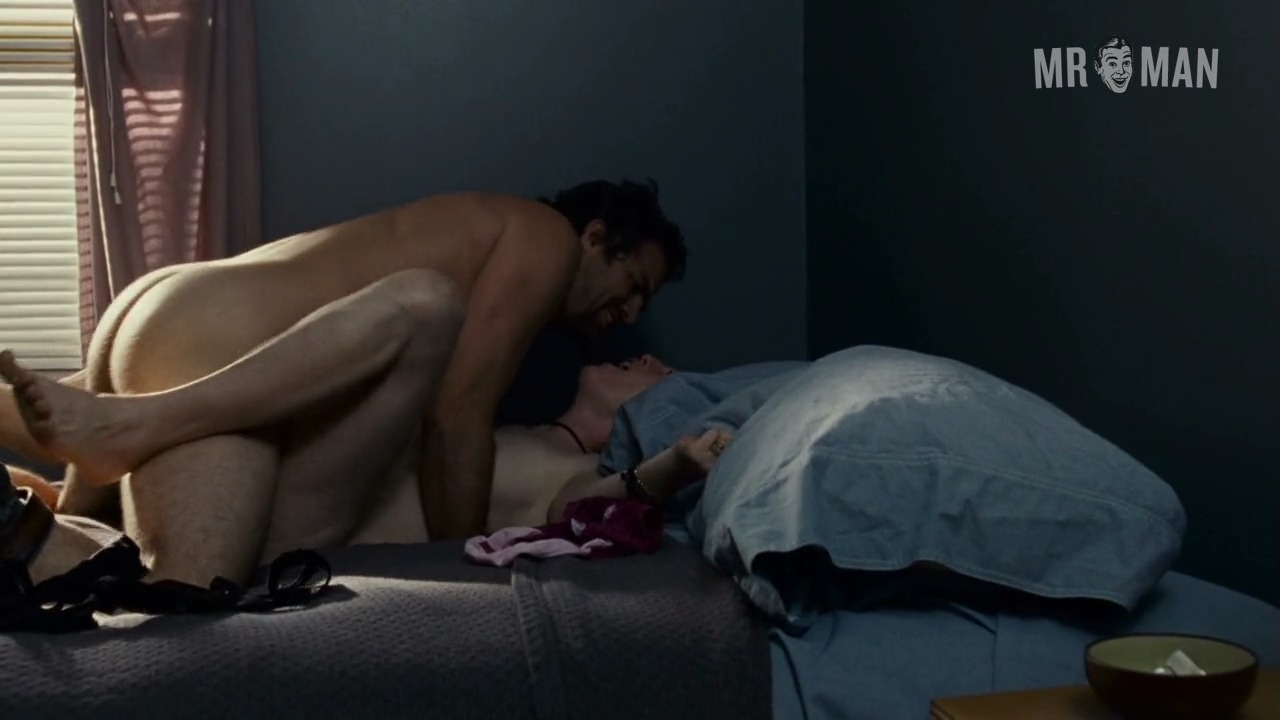 Paul from The Kids Are All Right Naked. Butt, Shirtless, Straight, sexy. 773