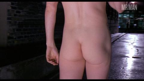 John Cameron Mitchell Nude as Hedwig. Butt, Shirtless, gay. 1910