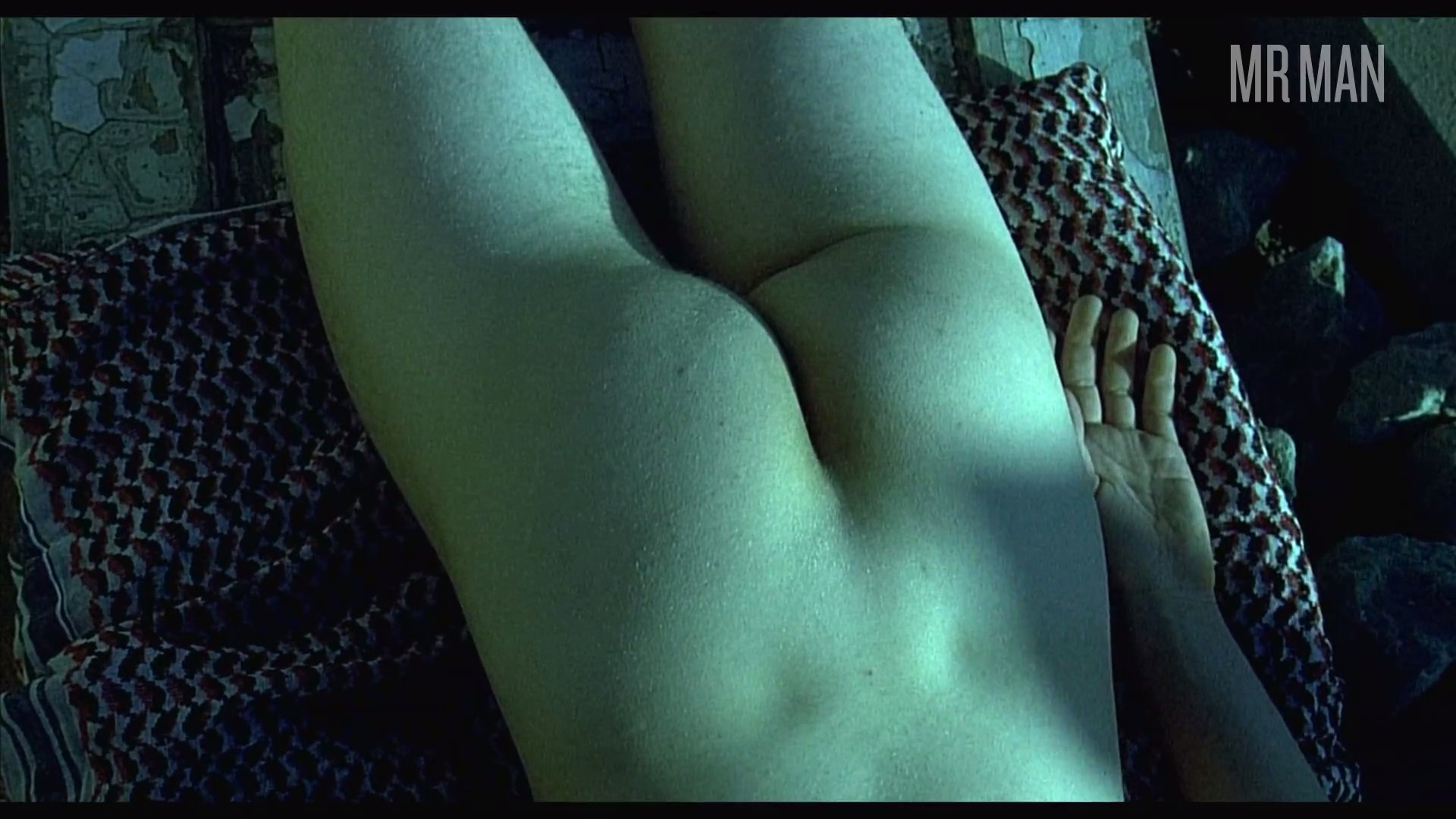 Hedwig from Hedwig and the Angry Inch Naked. Butt, Shirtless, Sexy, gay. 1907
