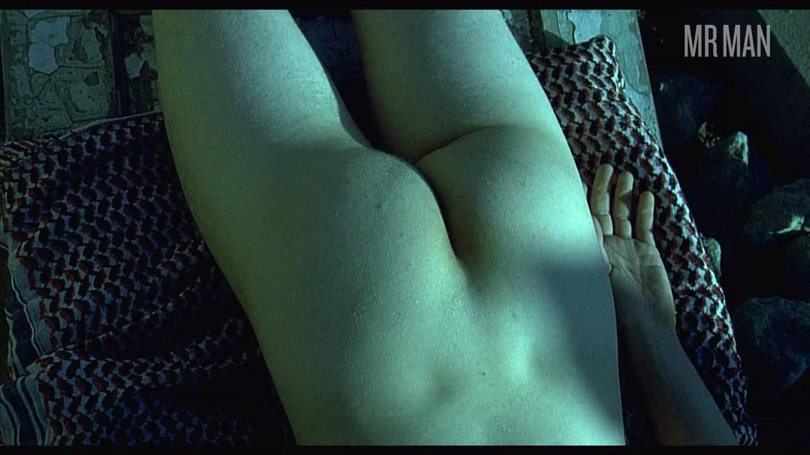 Hedwig from Hedwig and the Angry Inch Naked. Butt, Shirtless, Sexy, gay. 1907