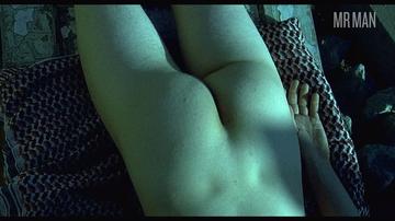 John Cameron Mitchell, Maurice Dean Wint in Hedwig and the Angry Inch (2001) Butt Shirtless Sexy Butt Gay 1907