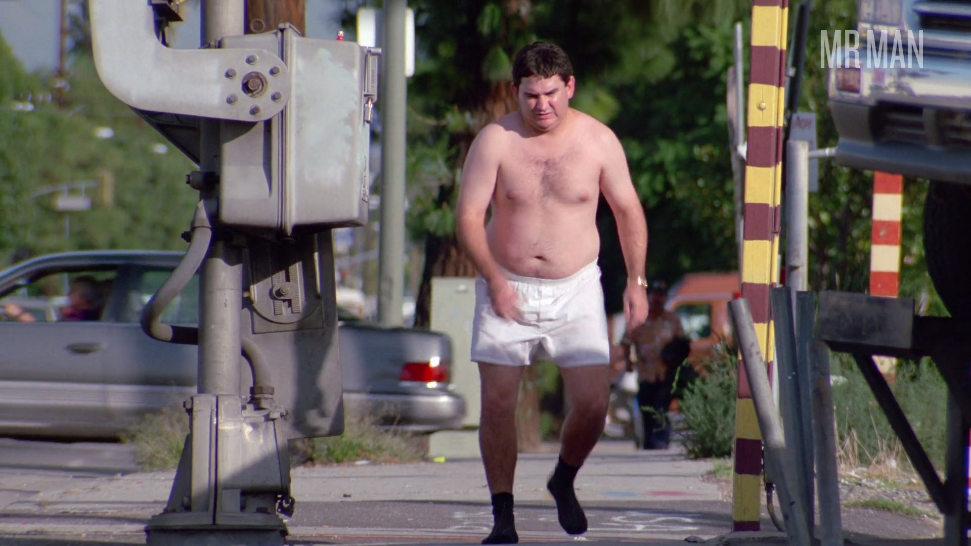 Hottest Valente Rodriguez Scene in Suckers. Shirtless. 54068