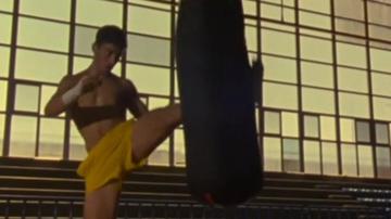 Stathis Papadopoulos, Costas Kotsianidis in From the Edge of the City (1998) Shirtless Balls Butt 15204