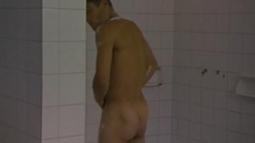 Stathis Papadopoulos, Costas Kotsianidis in From the Edge of the City (1998) Balls Butt Penis Shirtless Balls Butt 15101