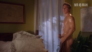 Stephen Amell in Dante's Cove (2005-2007) Butt Sexy Shirtless Butt Sexy 3831