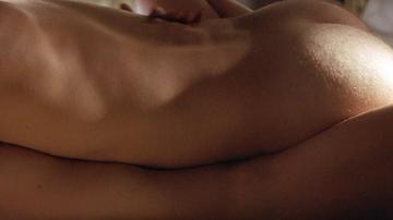 Guy Malyon from Head in the Clouds Naked. Butt, Shirtless, Straight. 935