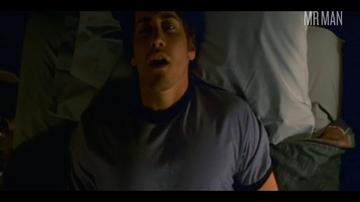 Jake Gyllenhaal in The Good Girl (2002) Sexy Sexy Shirtless 72249