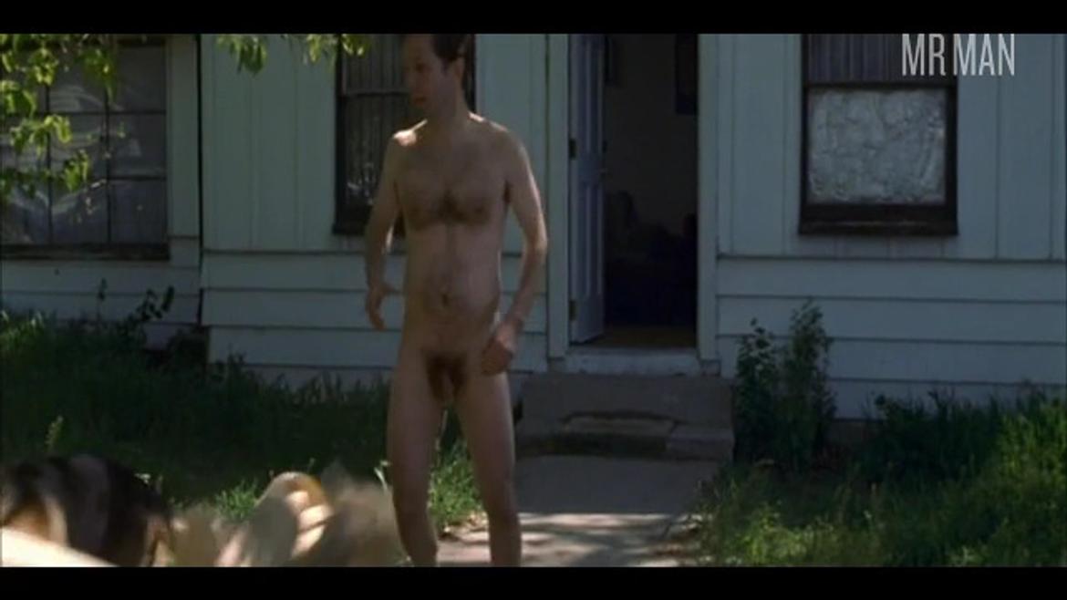 Tim Blake Nelson Naked as Bubba. Balls, Butt, Penis, Sexy, Shirtless, Straight. 72255