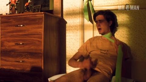 Nudes of Tate from Ken Park. Bulge, Erect, Penis, Underwear, Balls, butt, shirtless. 966