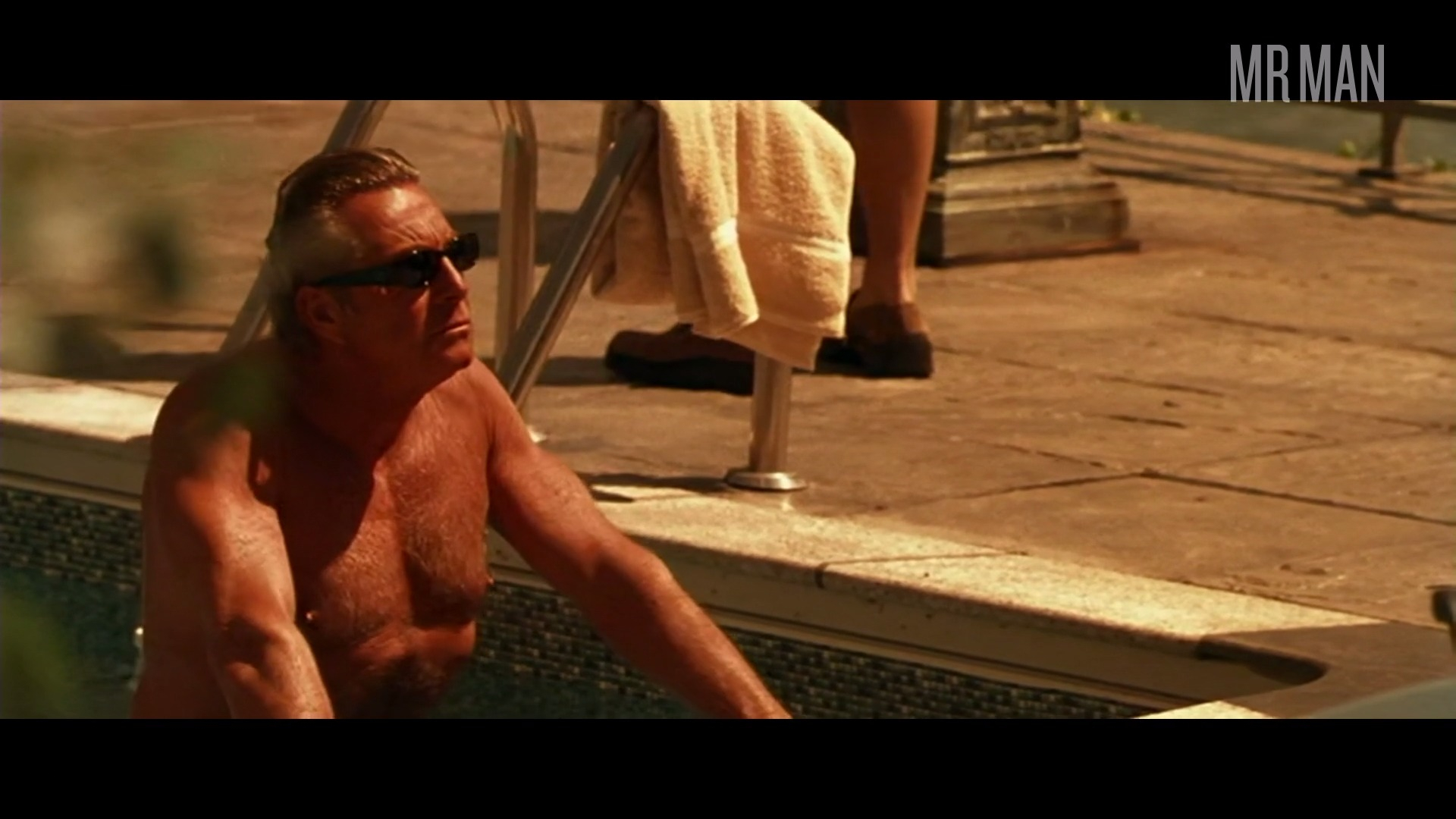 Hottest Andrew Bandolini Scenes. Sexy, Shirtless, Bathing Suit. 21