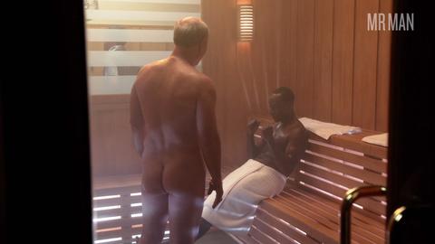Terrence Stone Nude in House of Lies. Sexy, Shirtless, Butt, bulge, straight. 45021