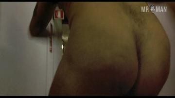 Joe Coleman in Scarlet Diva (2000) Butt Shirtless Butt Shirtless 26399