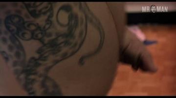 Alessandro Villari in Scarlet Diva (2000) Butt Sexy Straight Butt Sexy 26396